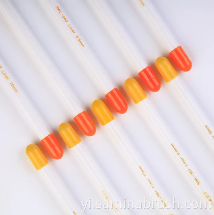 לייַנער פּאַינטינג Liner Painting